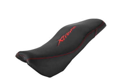 HERO GENUINE XTREME 200 SEAT COVER WITH XTREME LOGO -99632AABA00S