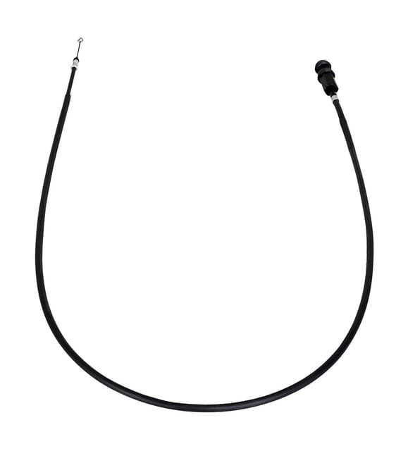 HERO GENUINE CABLE COMP.CHOKE-17950KPL900S