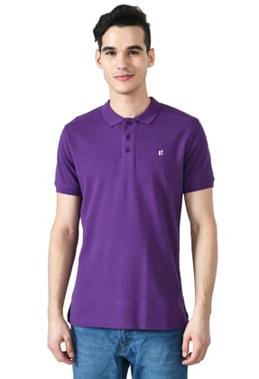 HERO OFFICIAL CLASSIC POLO T-SHIRT