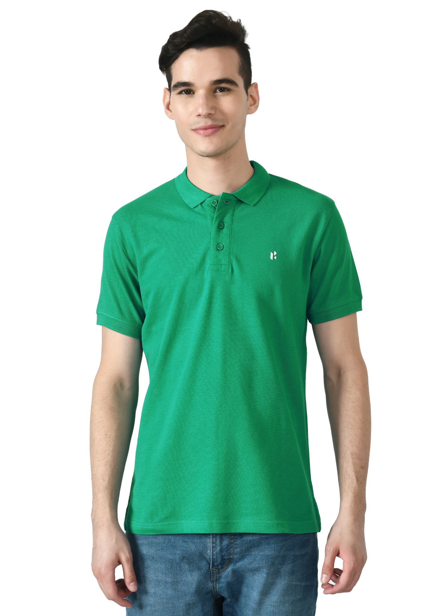 Hero Official Classic Polo T Shirt