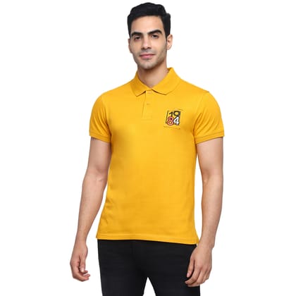 HERO OFFICIAL MENS CLASSIC POLO T-SHIRT