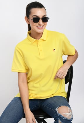 HERO OFFICIAL CLASSIC POLO T-SHIRT