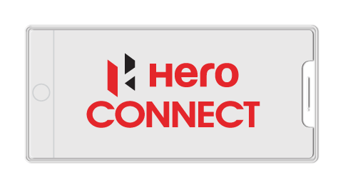 Hero Genuine Hero Connected Device - Pleasure Plus