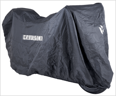 Hero Genuine MAVRICK BIKE BODY COVER