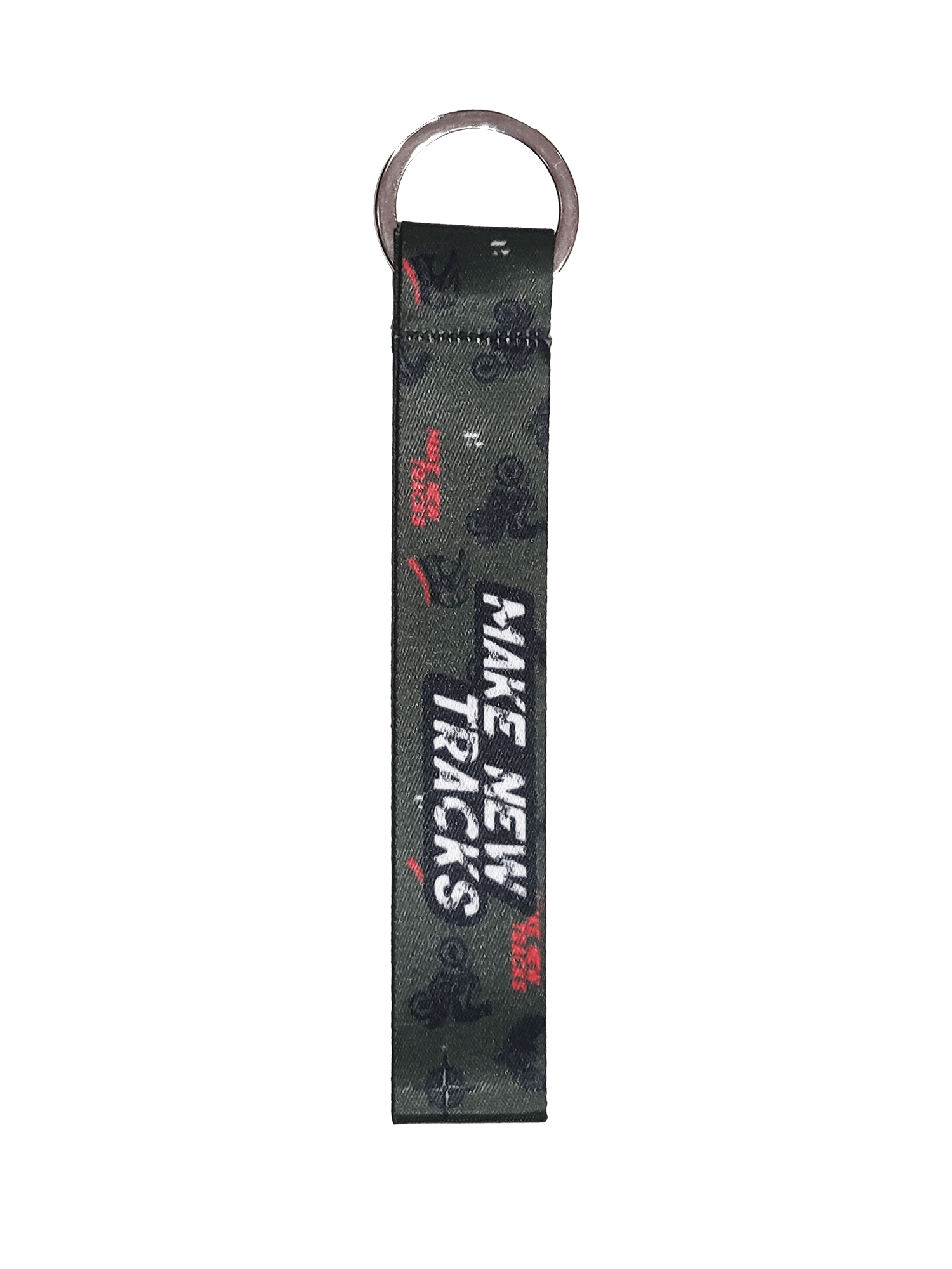 HERO OFFICIAL KEY TAG-MEYSUBC1221GNO