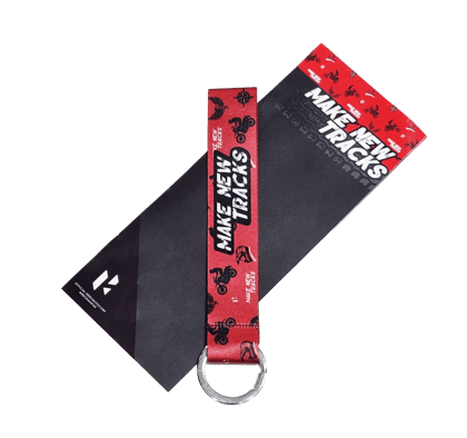 HERO OFFICIAL KEY TAG-MEYSUBC1221RDO