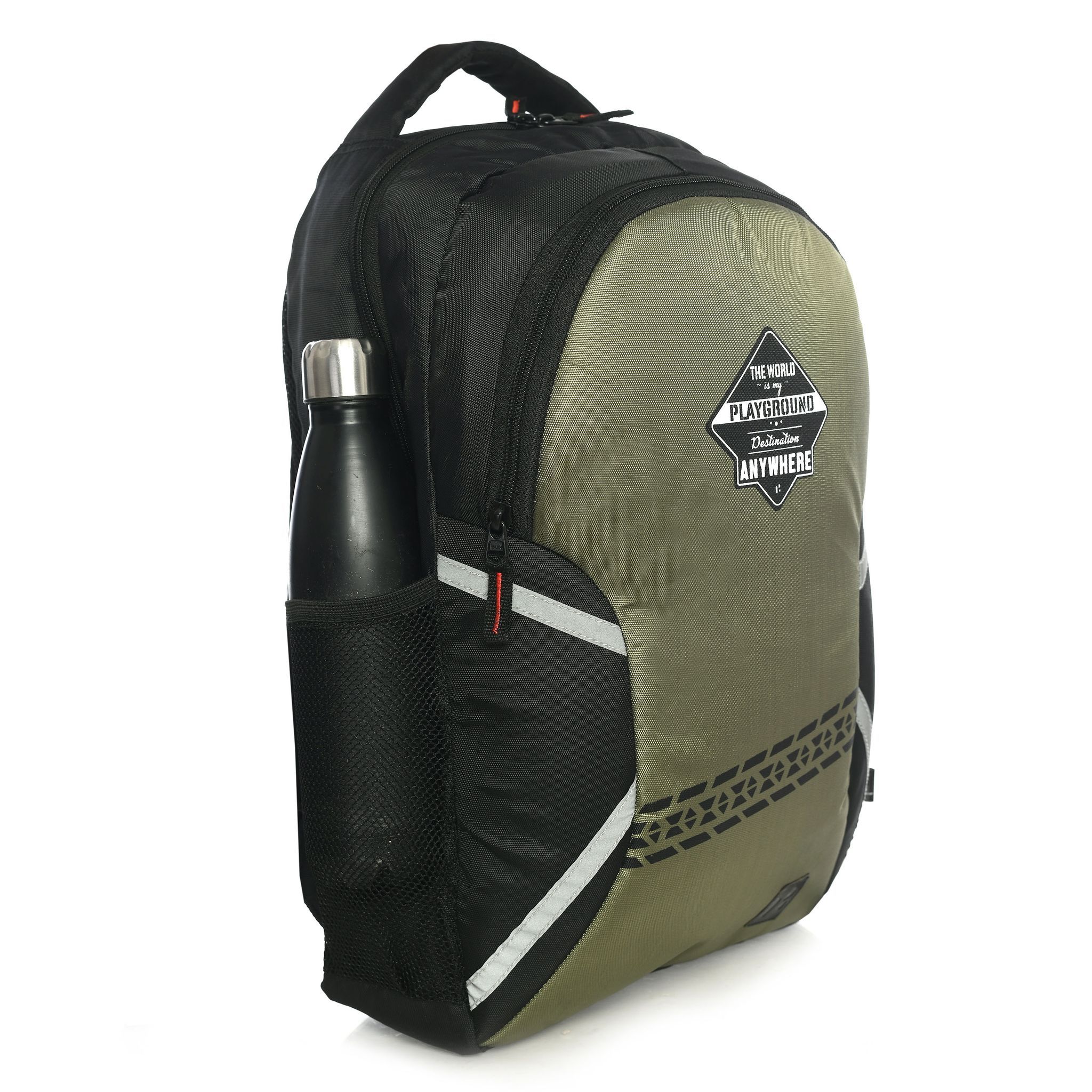 HERO OFFICIAL BACK PACK-MLLCUBK221MCO