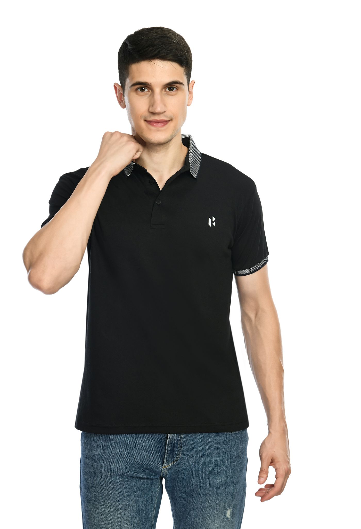 HERO OFFICIAL PREMIUM POLO