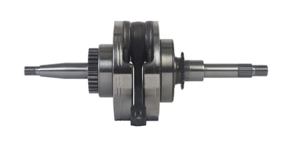 HERO GENUINE CRANK SHAFT COMP-13000AAW000S