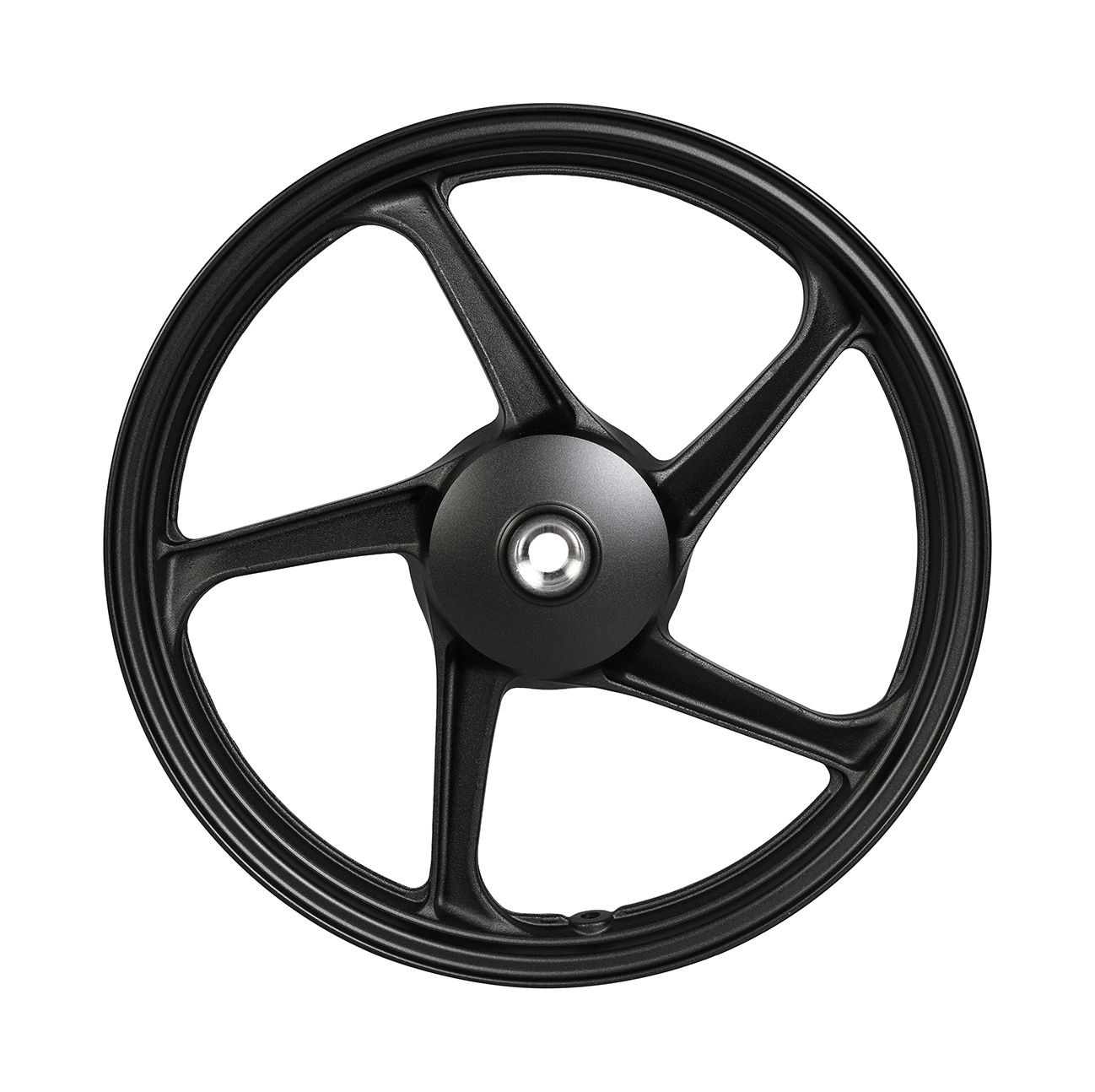 Hero splendor black alloy wheel price sale