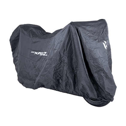 HERO GENUINE XMR PREMIUM BIKE BODY COVER-99660ACA000S