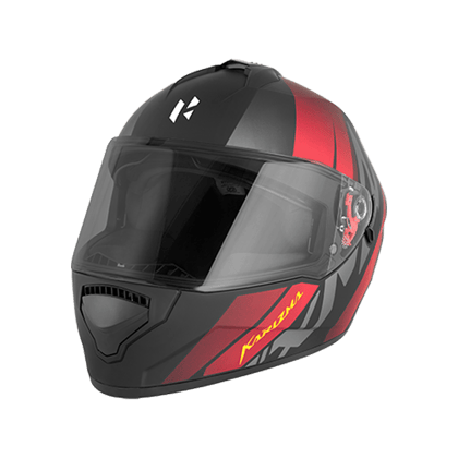 HERO GENUINE XMR BRAZEN TURBO RED MATTE HELMET L-99700ZZZE31T01S