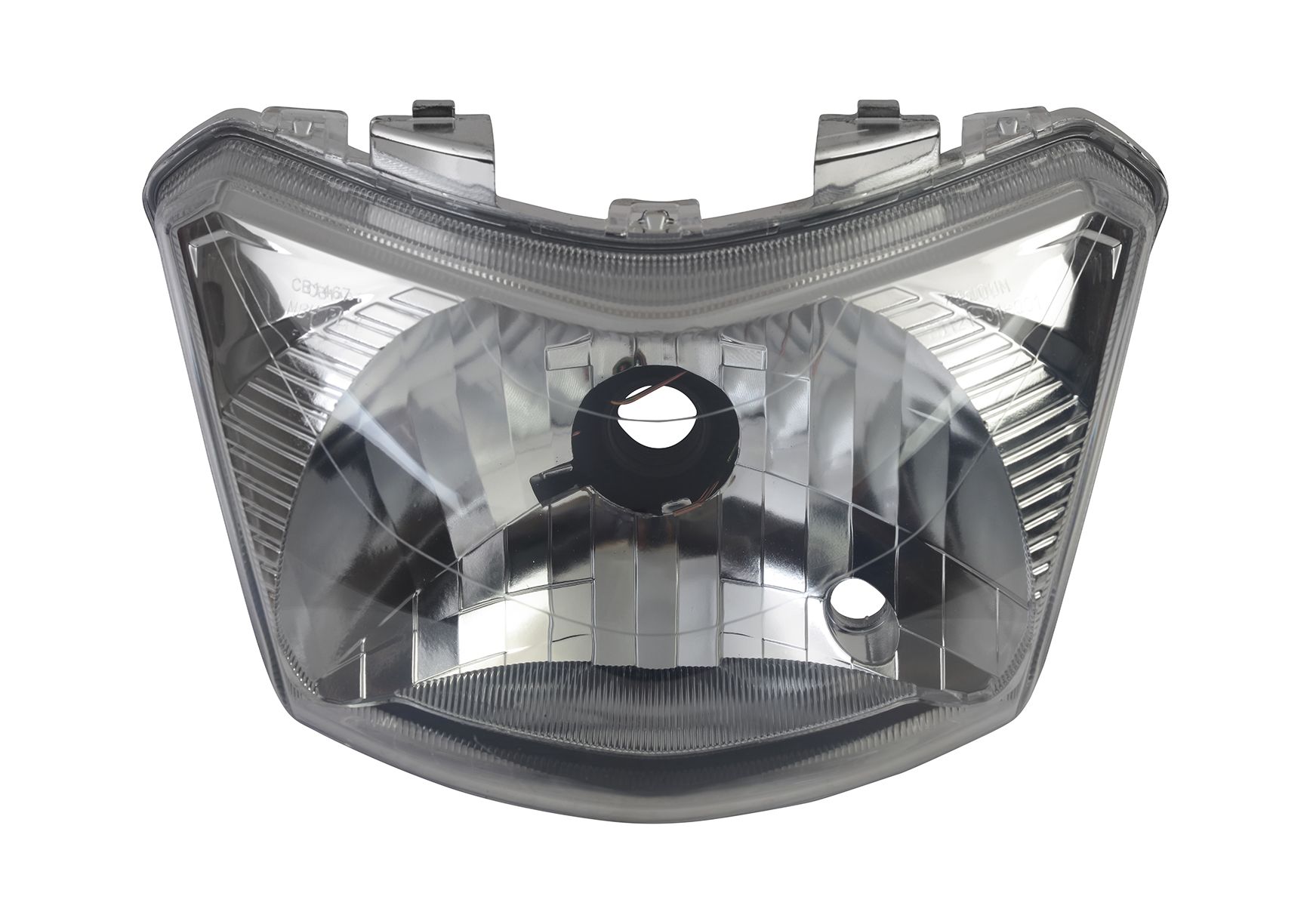 Hero maestro edge headlight cover price sale