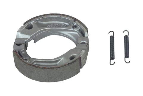 Hero glamour brake shoe price sale