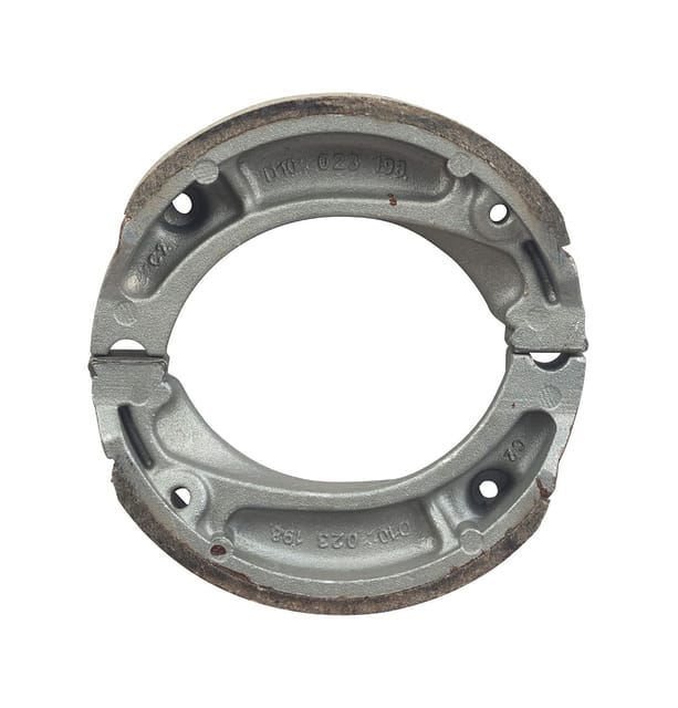 Hero glamour brake shoe price sale