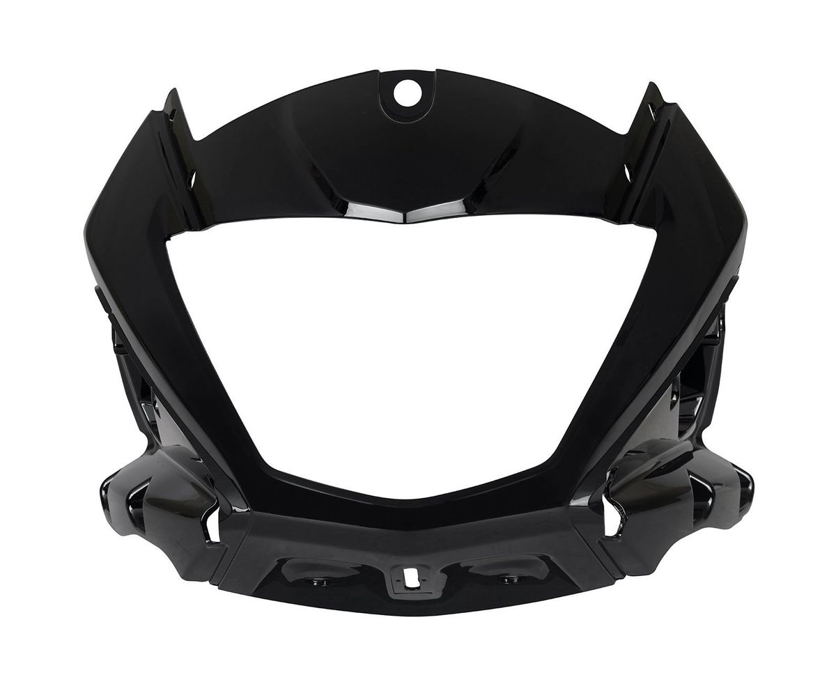 HERO GENUINE FRONT COWL 61300K06600S