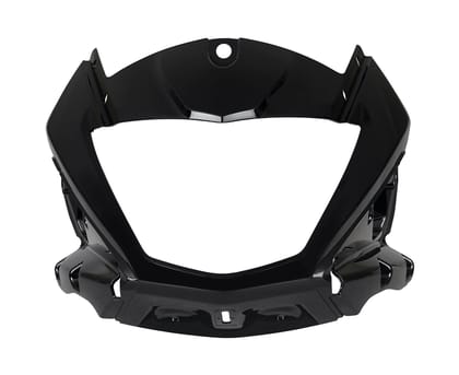 HERO GENUINE FRONT COWL-61300K06600S