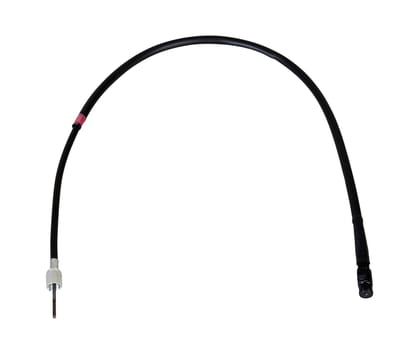 HERO GENUINE CABLE COMP.SPEEDOMETER-44830KVEH00S