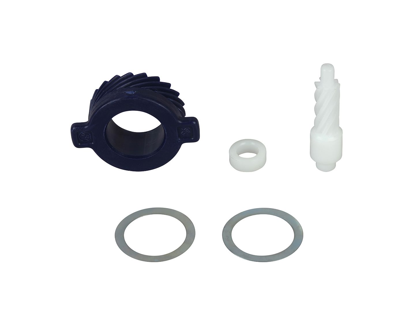 HERO GENUINE SPEEDOMETER DRIVE KIT-29K210S