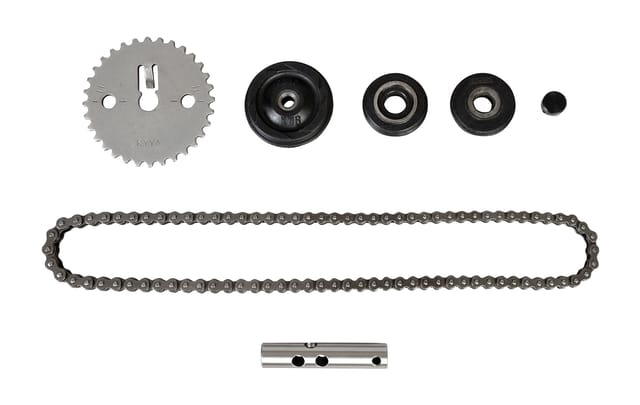 Passion pro bike timing chain price sale