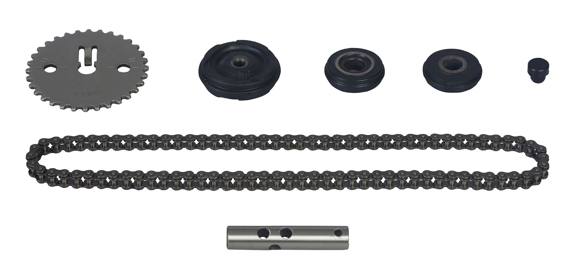 HERO GENUINE KIT CAM CHAIN K14144KZAAW00S