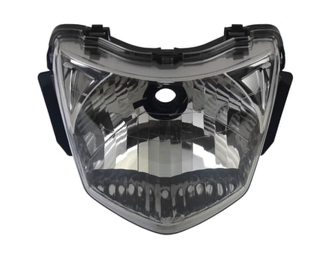 Glamour headlight set sale