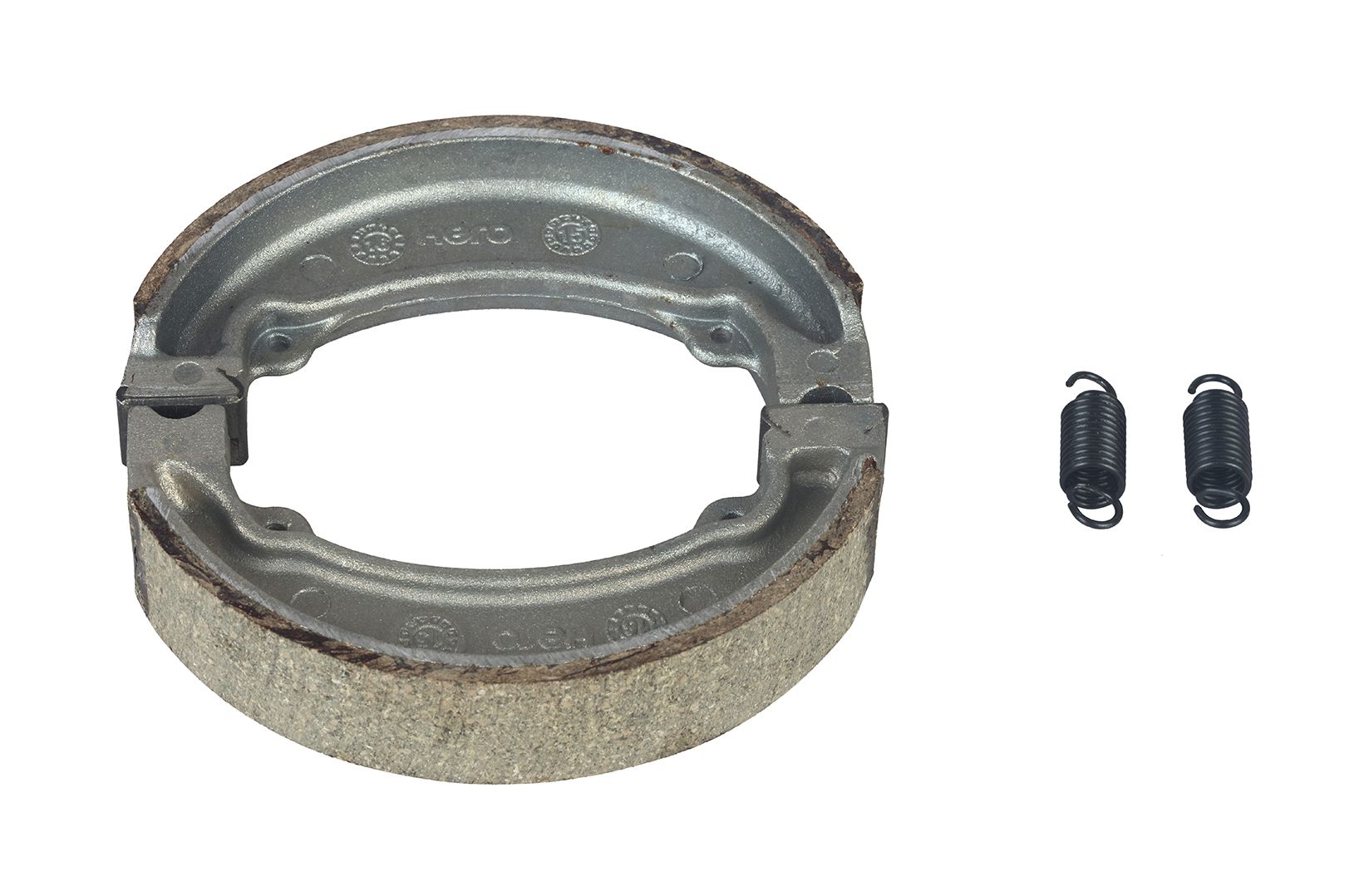 HERO GENUINE KIT BRAKE SHOE-K06451KCCA900S