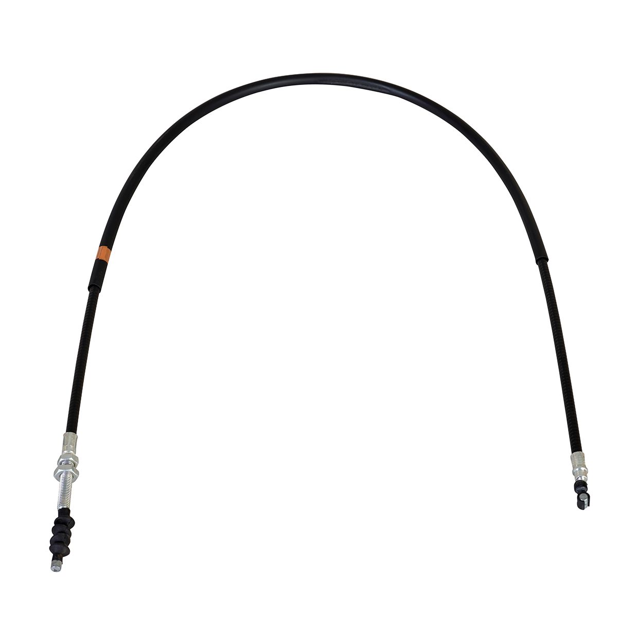 HERO GENUINE CABLE COMP.CLUTCH-22870KTC900S