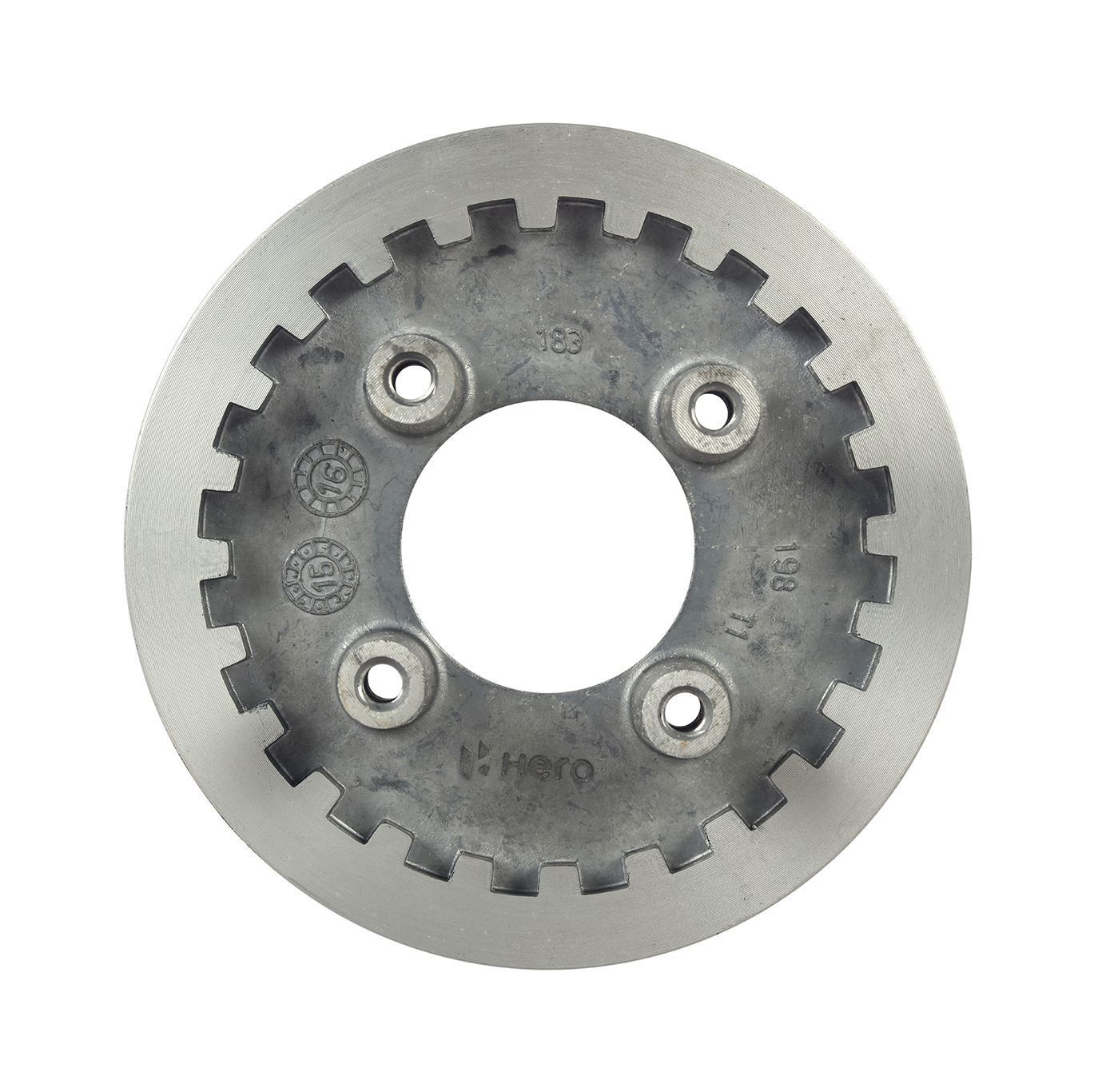 Hf deluxe ki clutch plate price sale