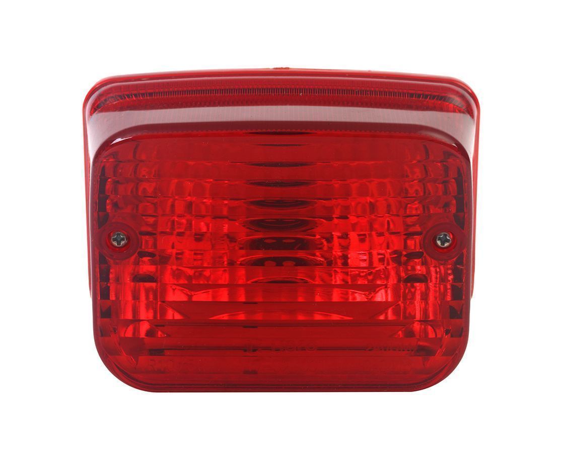 HERO GENUINE UNIT TAIL LIGHT (W/O BULB)-33701KST930S