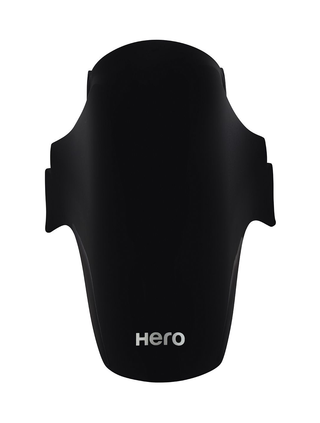 HERO GENUINE FR FENDER(BLACK NH-1)-61100AACH40ZAS