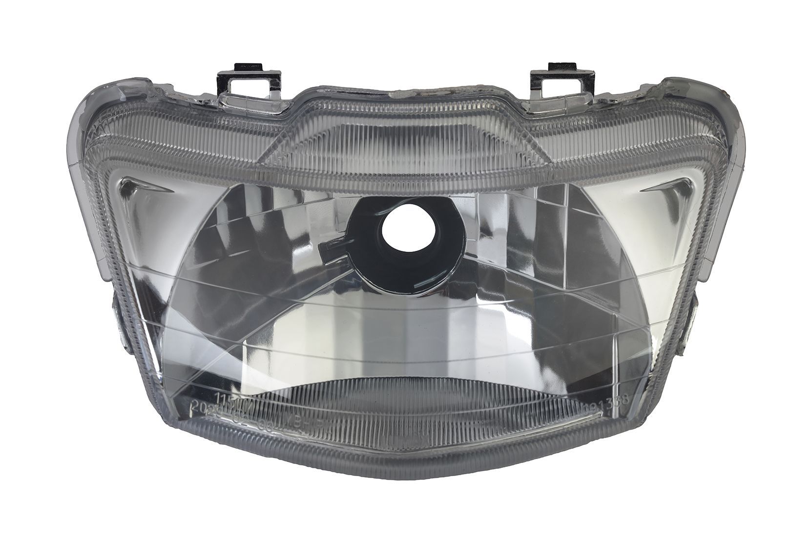 Hero pleasure headlight cover price sale