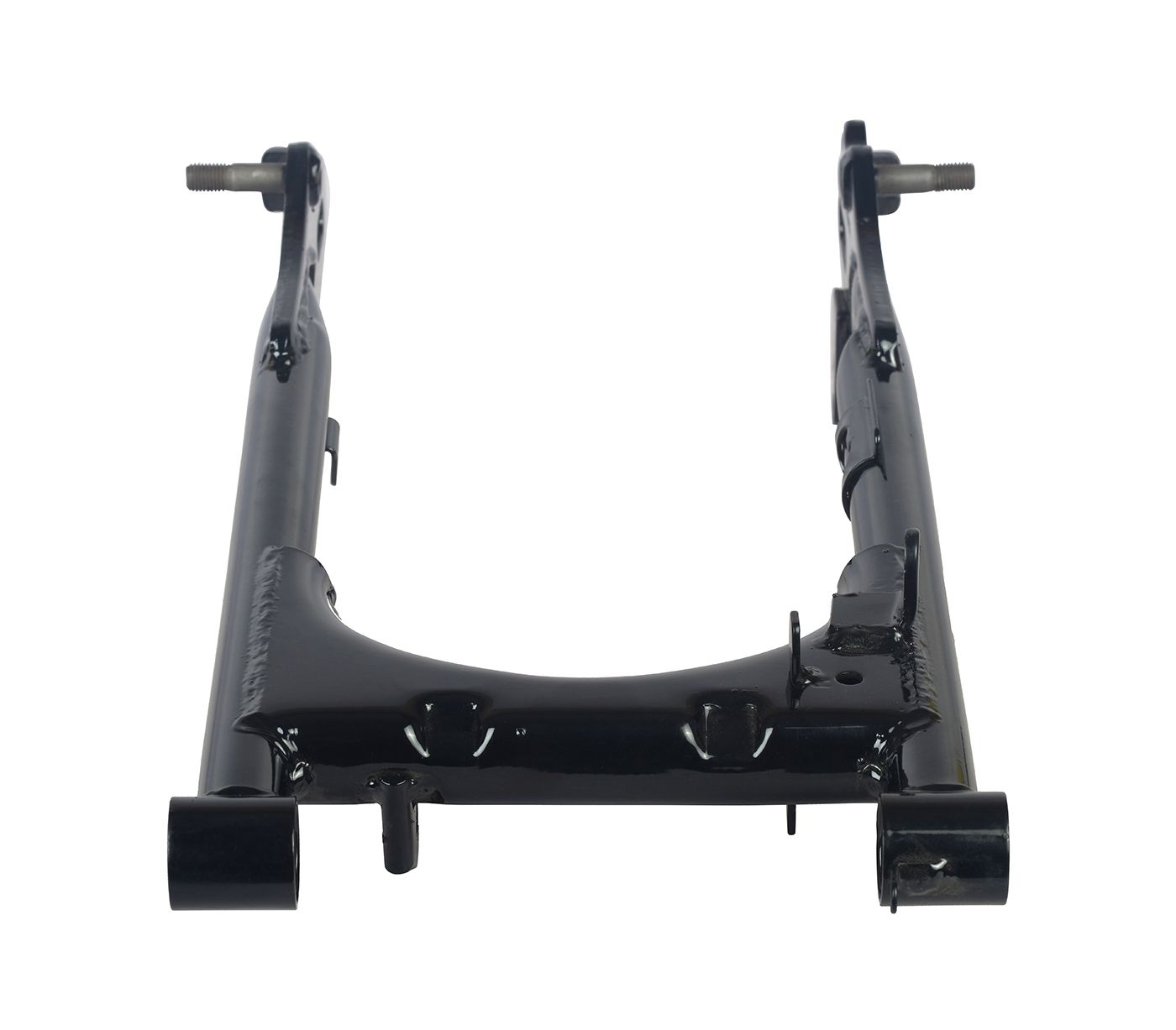 HERO GENUINE SWINGARM COMP. RR-52110KWA940S