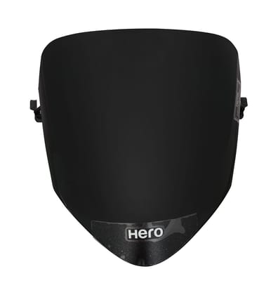 HERO GENUINE WIND SCREEN-6410AKZAW00S