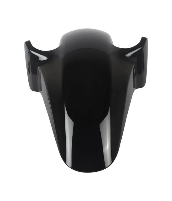 Splendor pro front mudguard price online