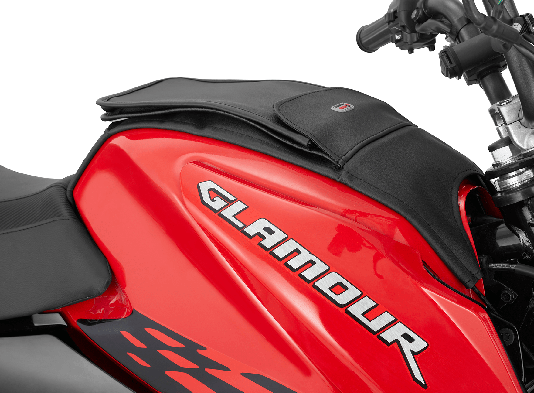 HERO GENUINE GLAMOUR BSVI TANK COVER -99810AANB00S