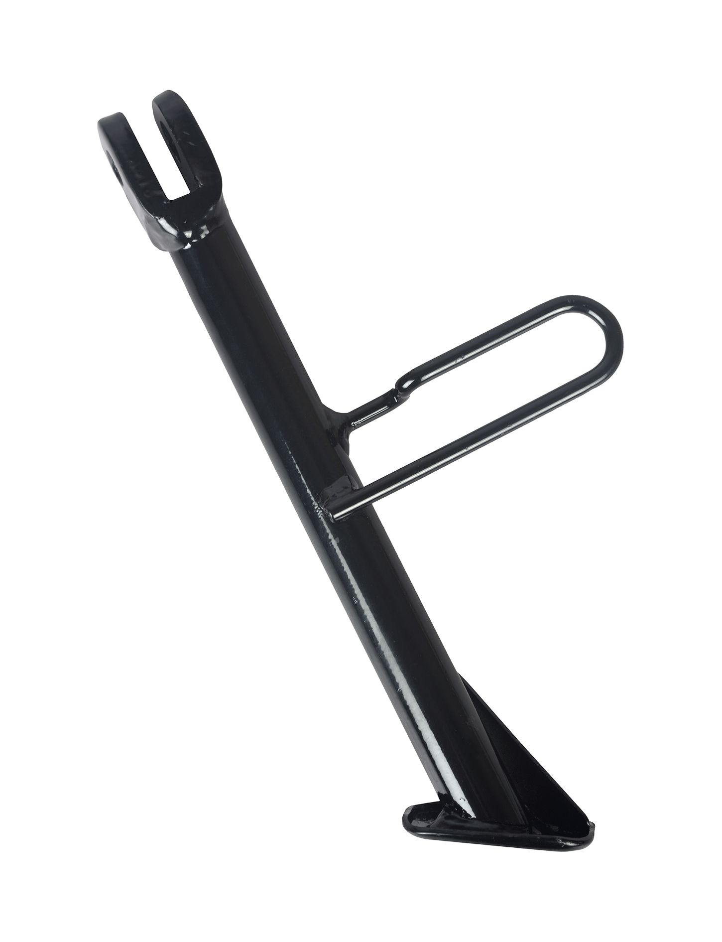 Hero Genuine Extra Long Side Stand with Enhanced Stability and Durability 50530AAW000S