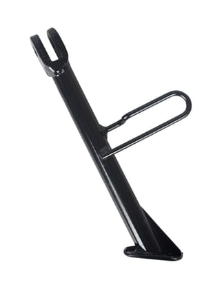 Hero Genuine Extra Long Side Stand with Enhanced Stability and Durability-50530AAW000S