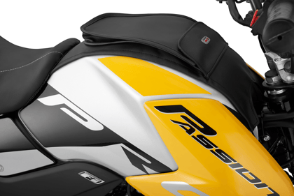 HERO GENUINE PASSION PRO? BSVI TANK COVER -99810AAC800S