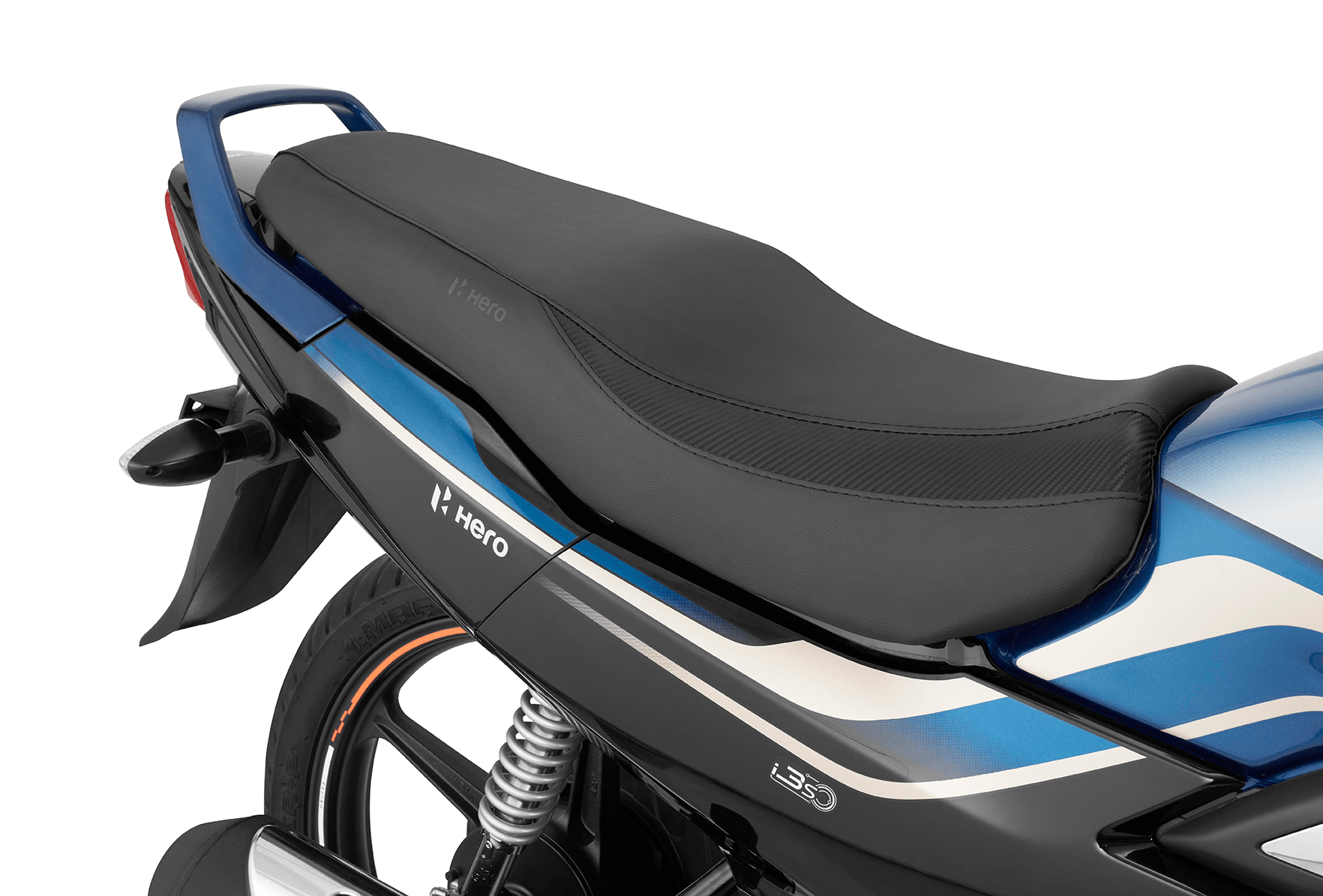 Splendor plus bike seat cover on sale