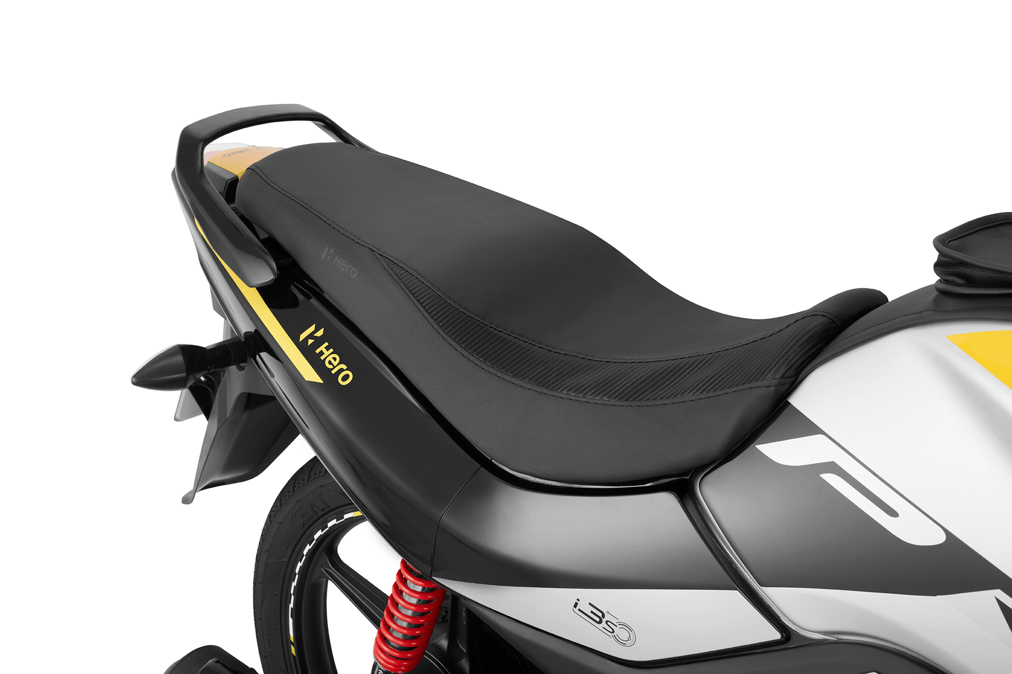 Hero passion pro seat cover price on sale