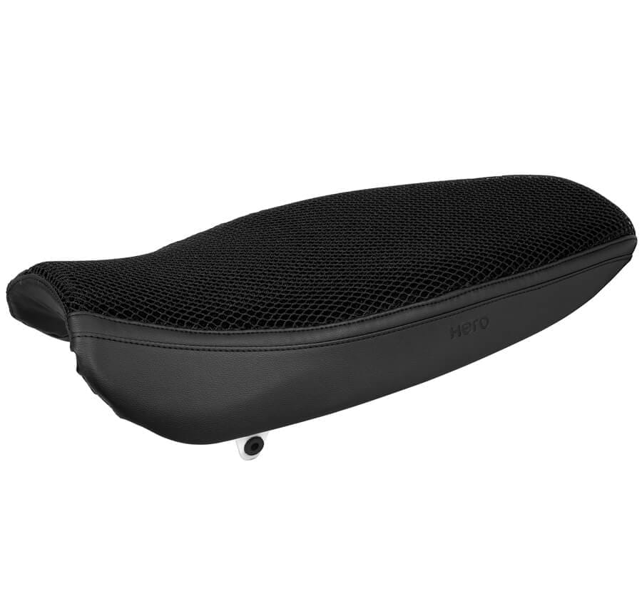 Hero hf deluxe seat cover price online