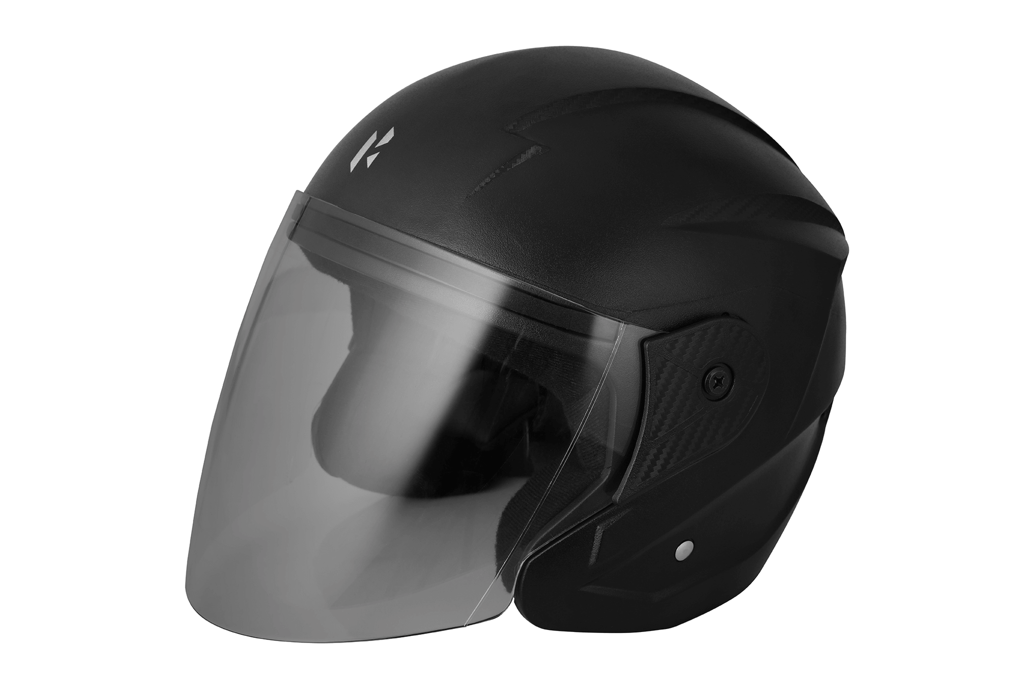 HERO GENUINE HELMET HULL TEXTURED M -99700ZZZ123R00S