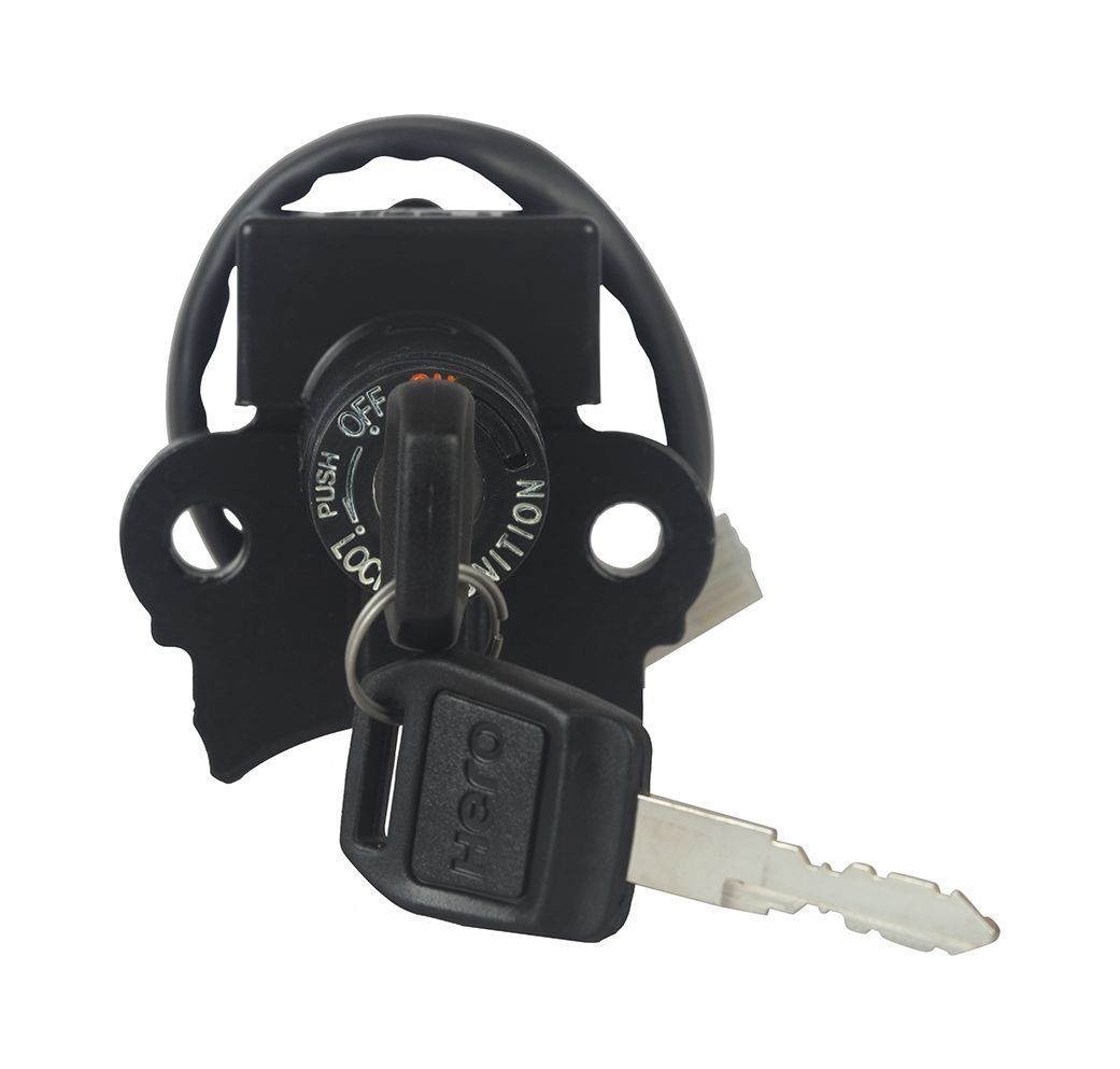 Bike key lock price online