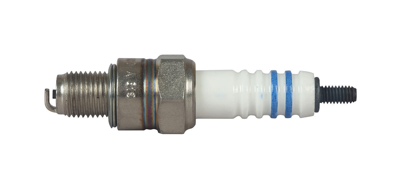 Hero honda splendor spark plug cap price sale