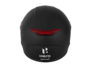 Hero Genuine Reflekt XL Helmet-99700ZZZ333R00S