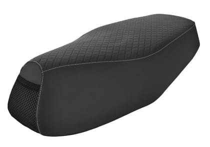 Hf deluxe bike seat cover online