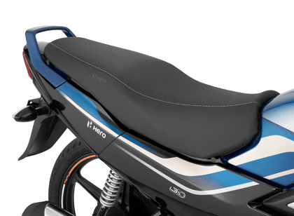 Passion pro bs6 seat cover price sale