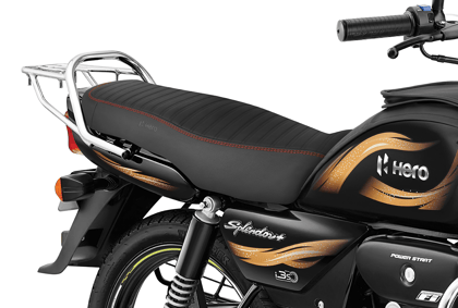 Splendor plus bike seat cover price online