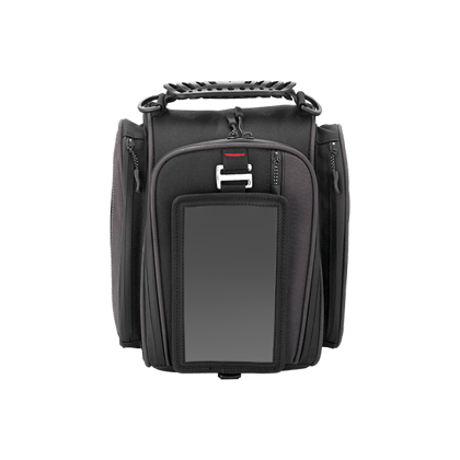 Hero Genuine MAVRICK MAGNETIC TANK & CARRY BAG